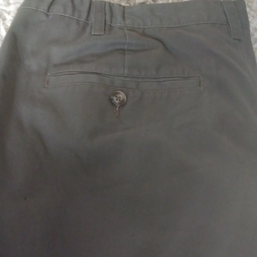 Basic editions slacks - Picture 3 of 5